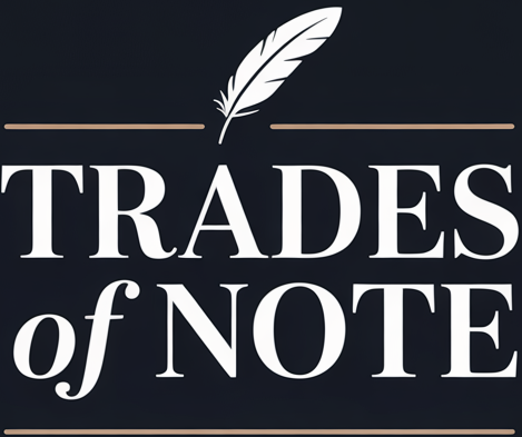 Trades of Note